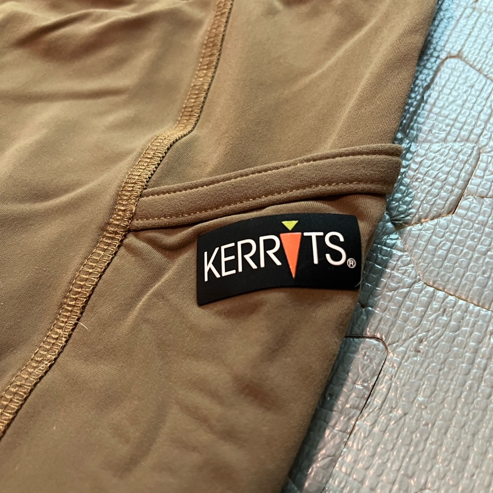 Kerrits Ice Fil Full Seat Riding Tights XS
